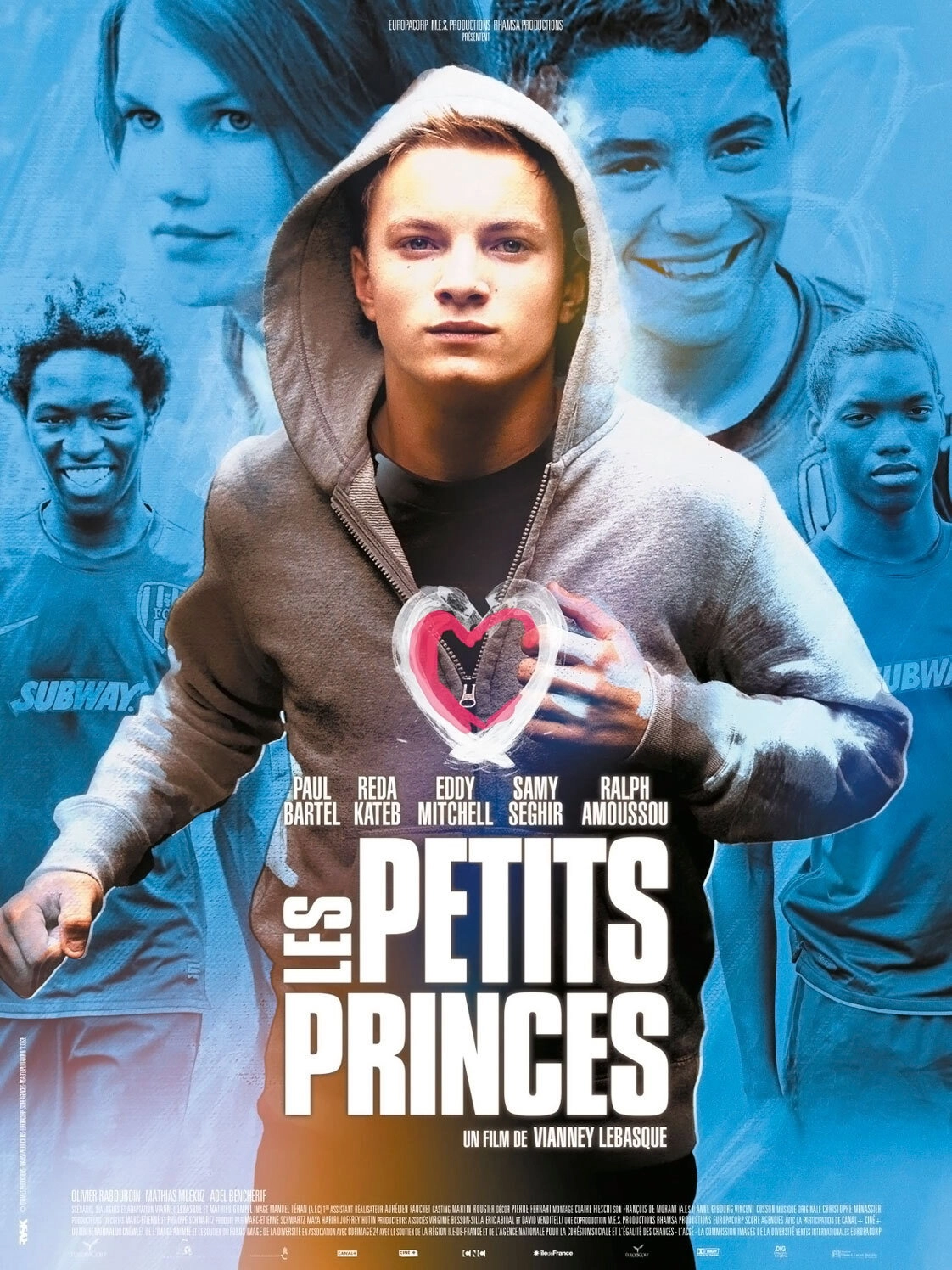 Les Petits Princes