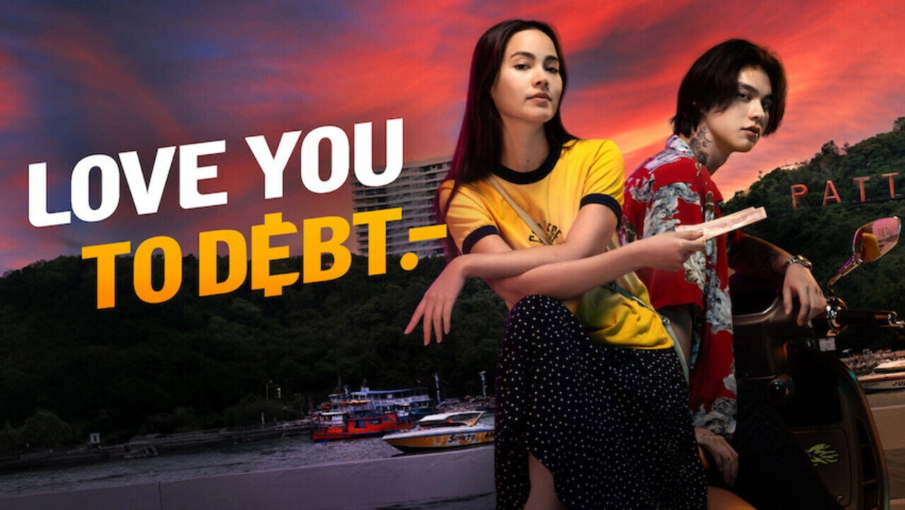 Love You To Debt