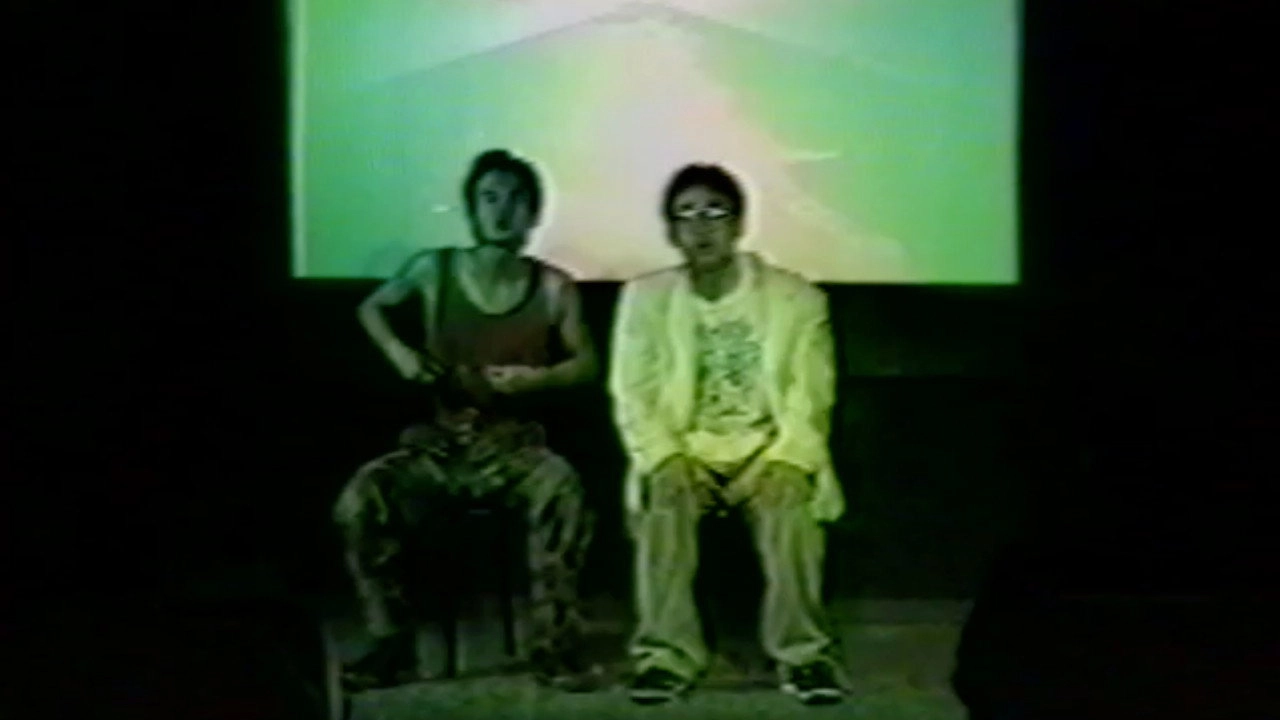Young Rose Tribe Show 7: A Reunion in Shinjuku Ni-chome
