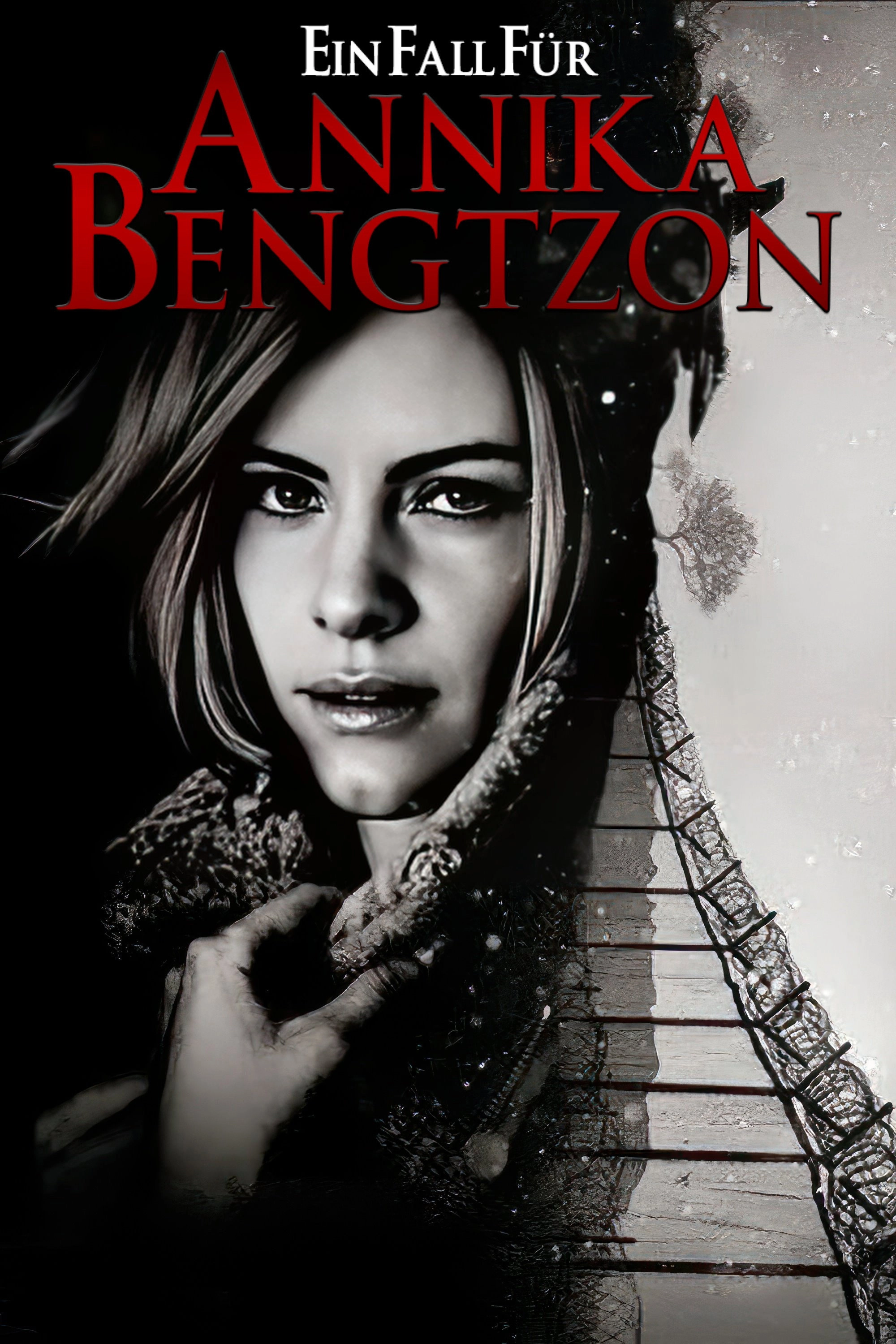 Annika Bengtzon: Crime Reporter