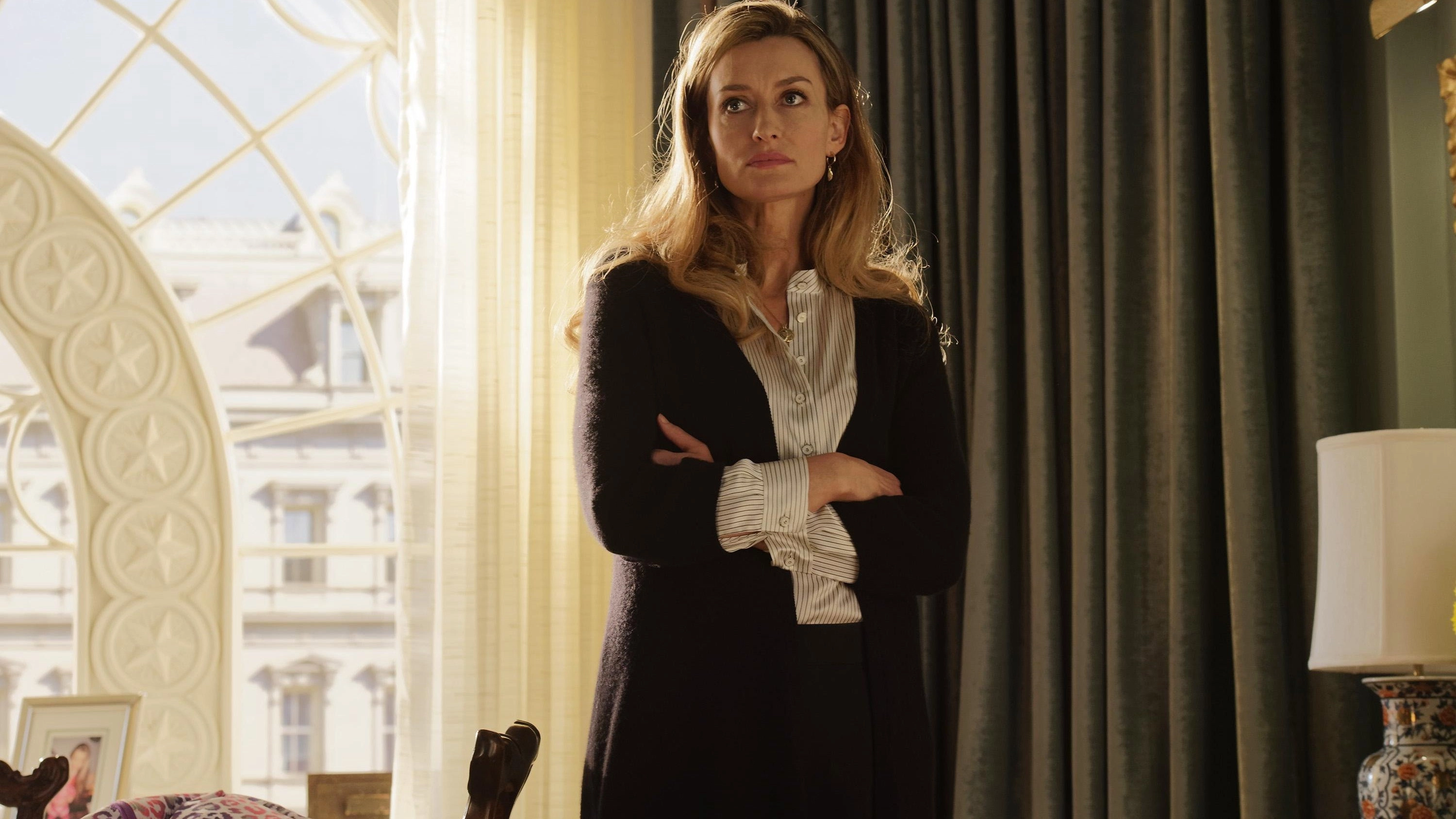 Designated Survivor