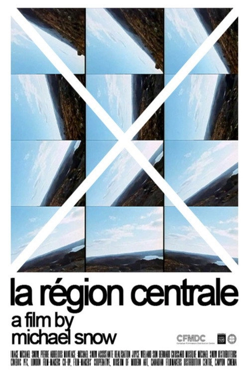 La Région Centrale