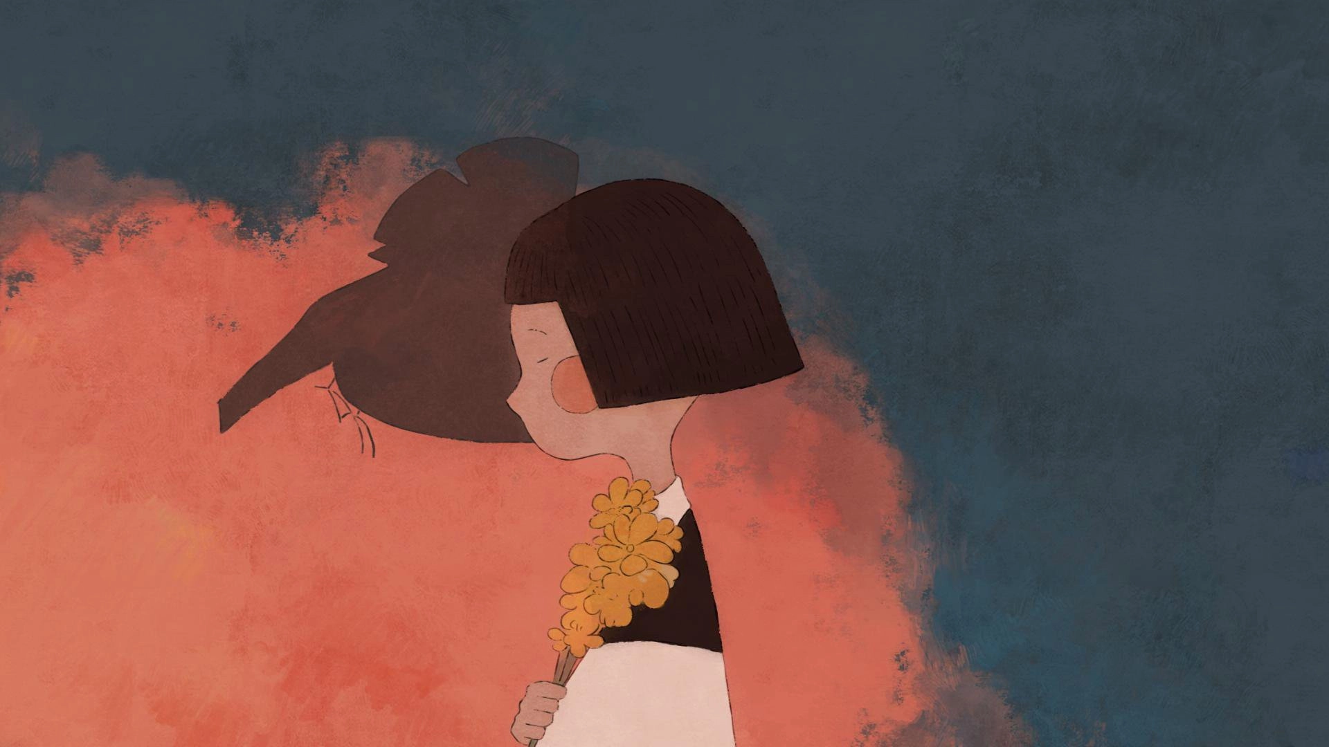 Los hombres las prefieren viudas