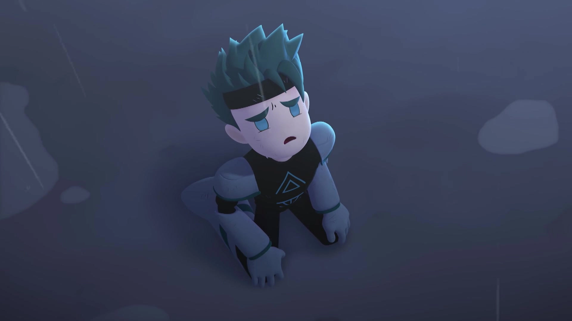 Brave Animated Series