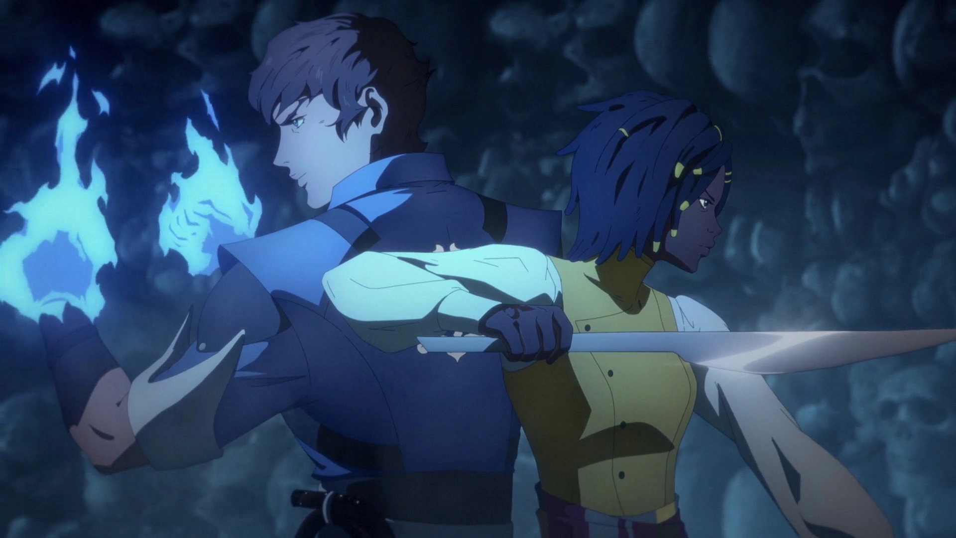 Castlevania: Nocturne