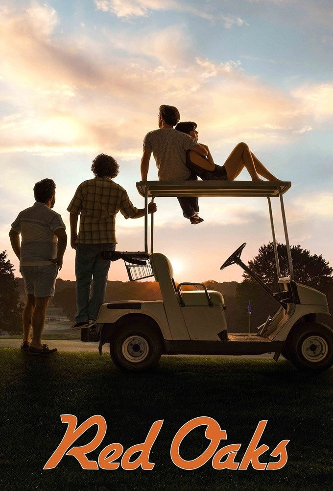 Red Oaks