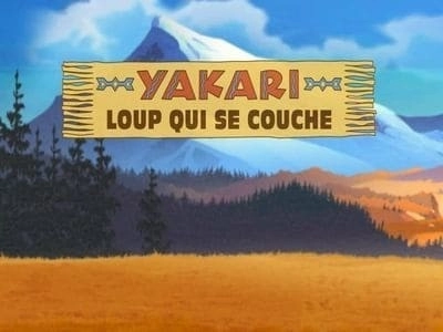 Yakari