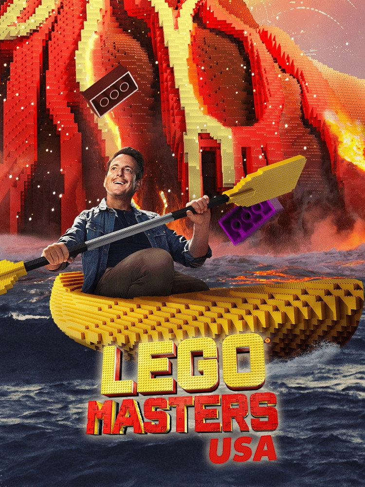LEGO Masters