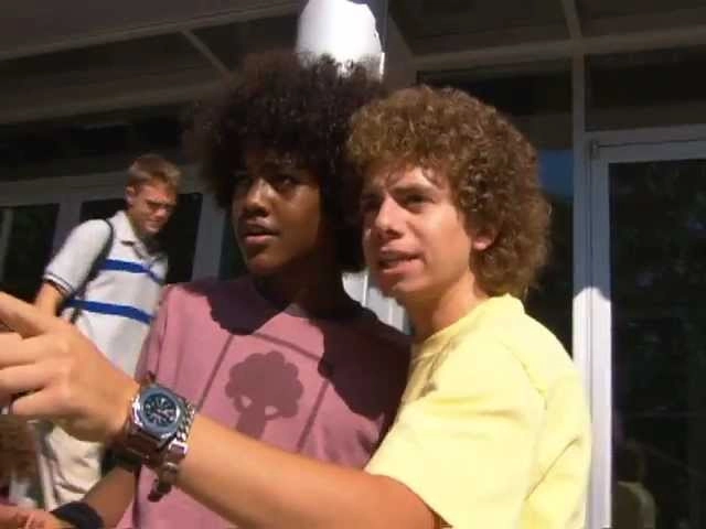 Degrassi: Minis
