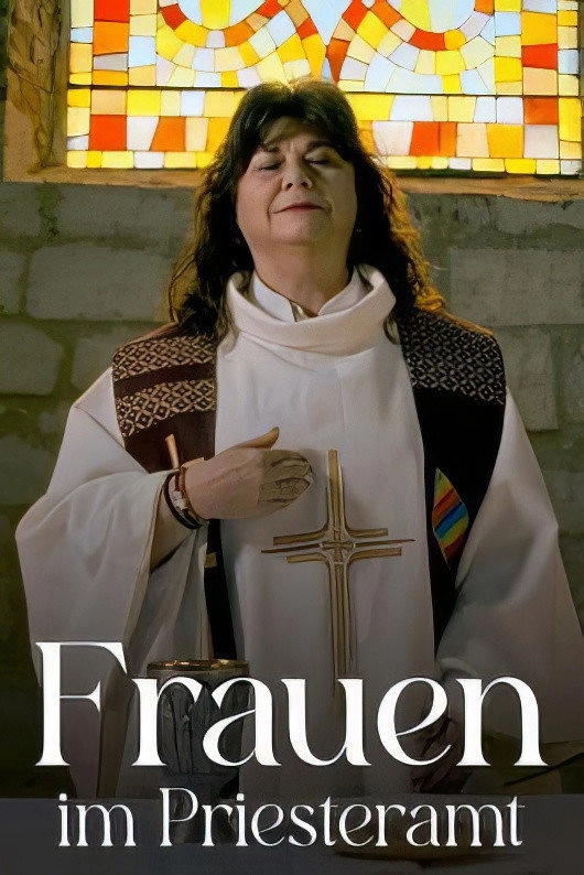 Femmes prêtres : vocations interdites
