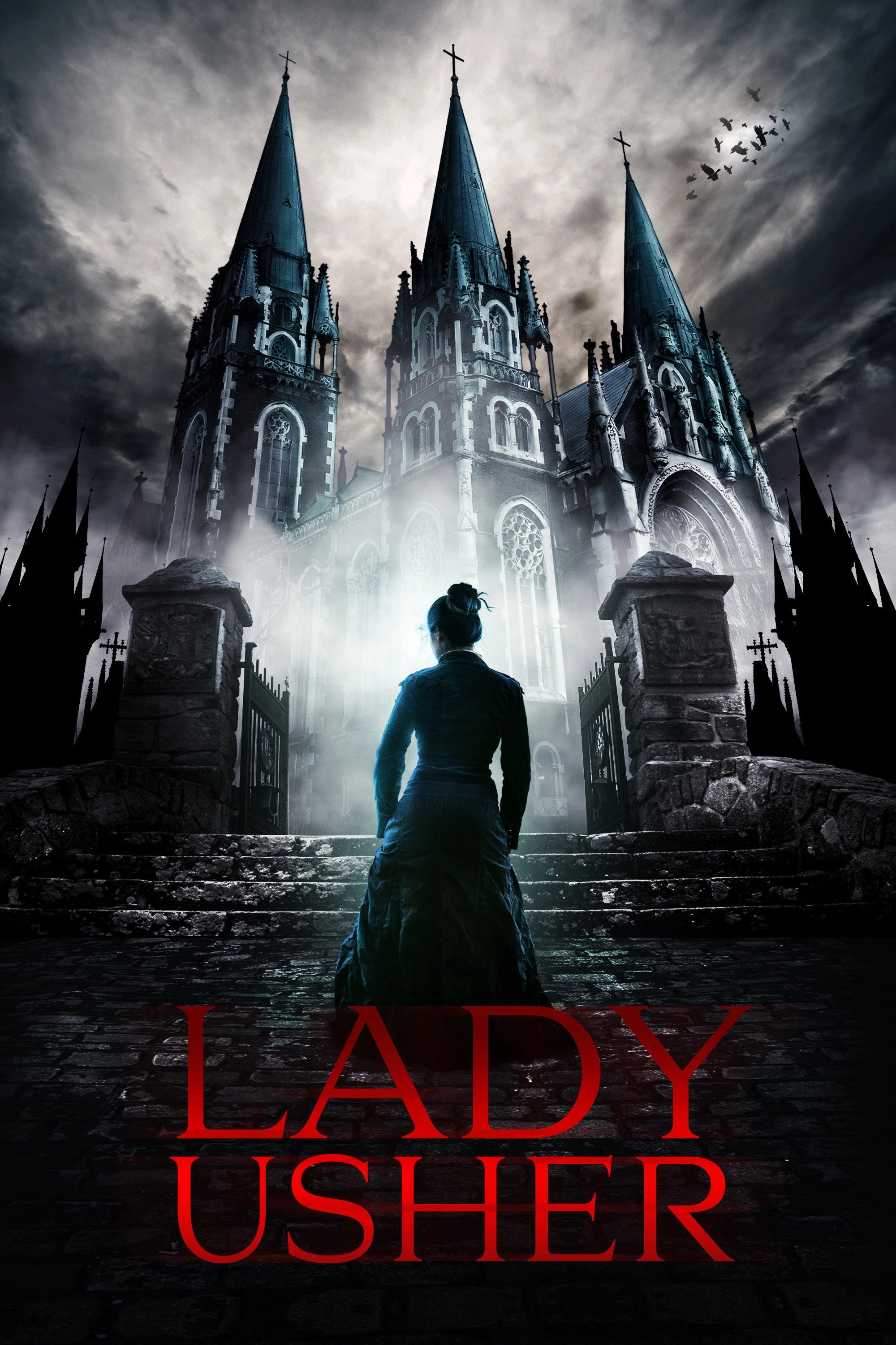 Lady Usher