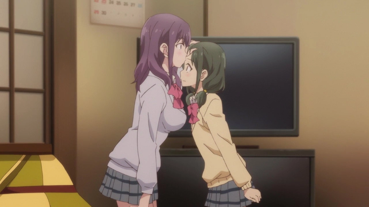 Adachi and Shimamura