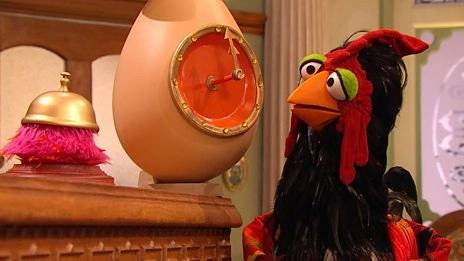 The Furchester Hotel
