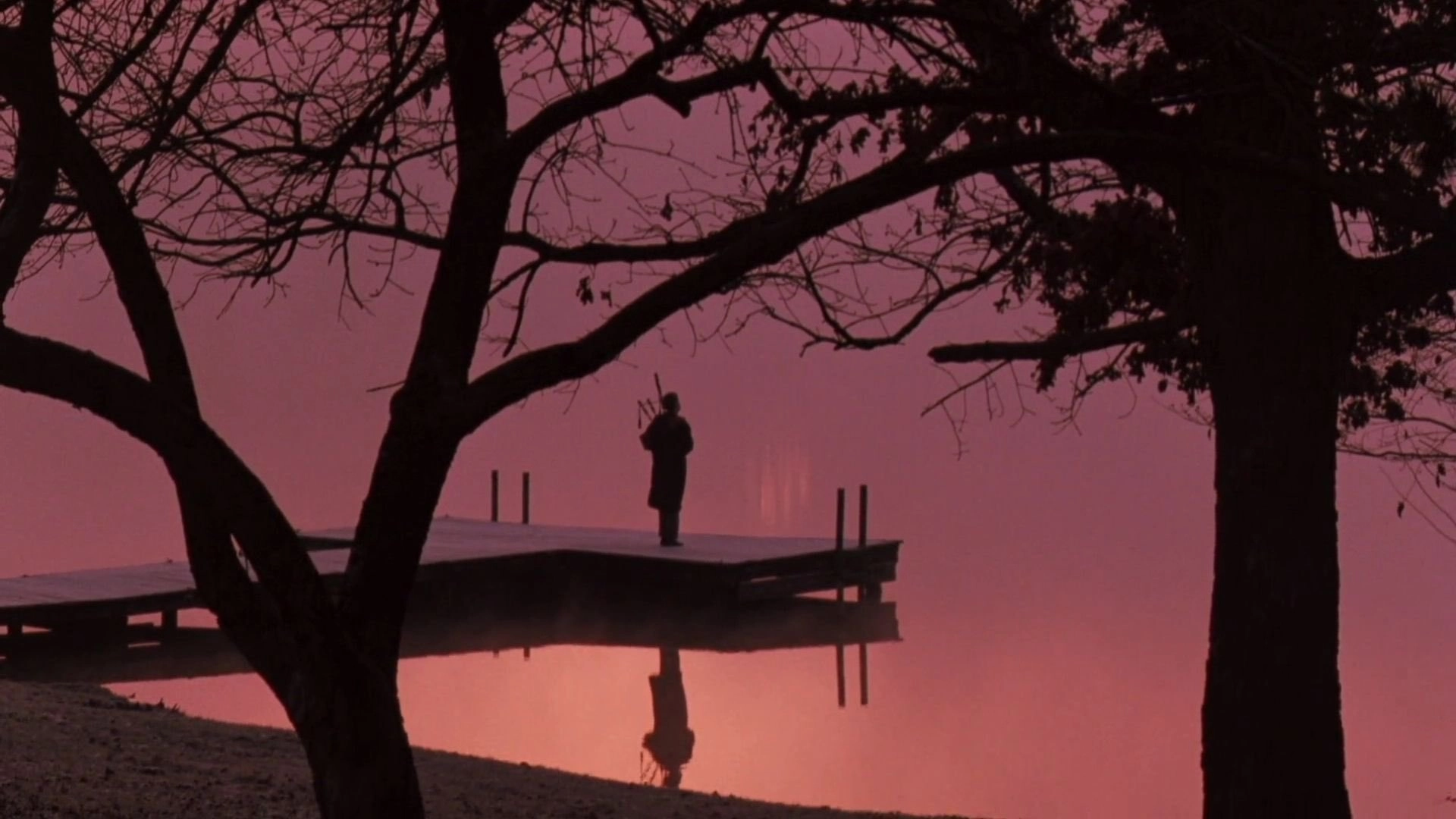 Dead Poets Society