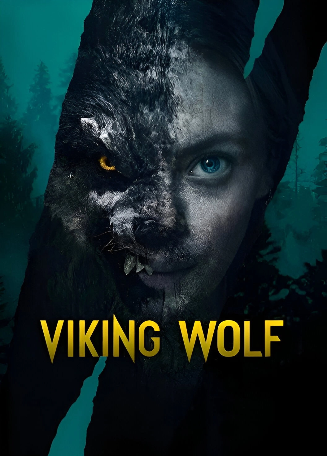 Viking Wolf