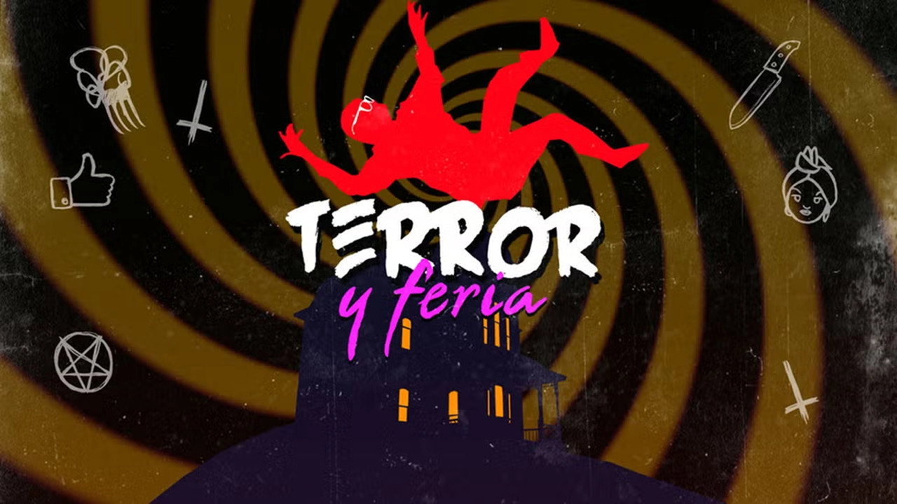 Terror y feria