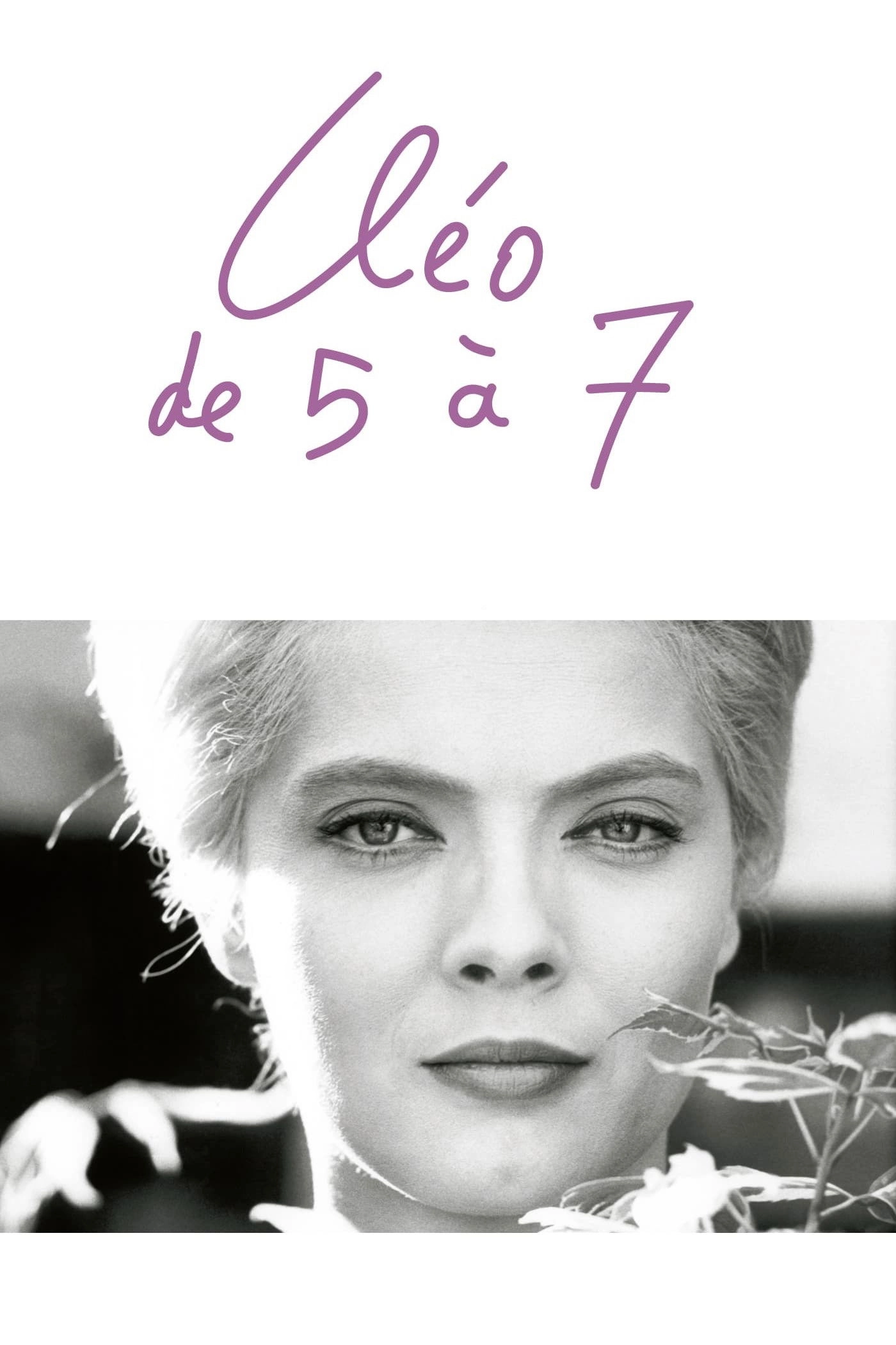 Cléo from 5 to 7