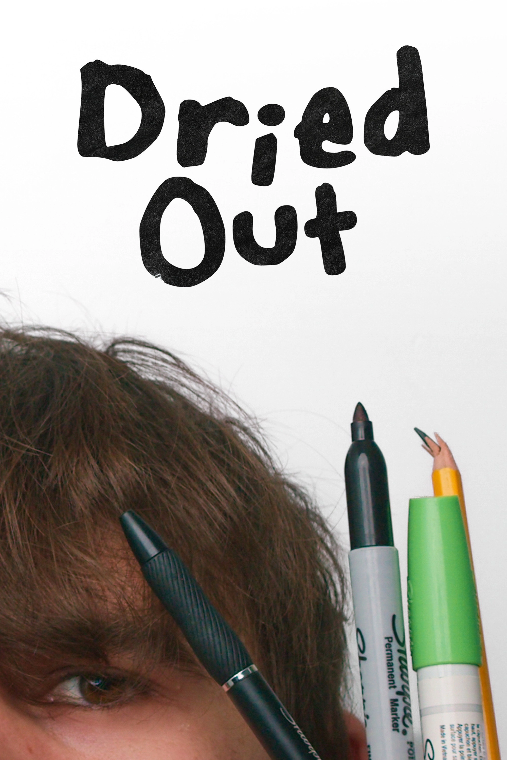 Dried Out