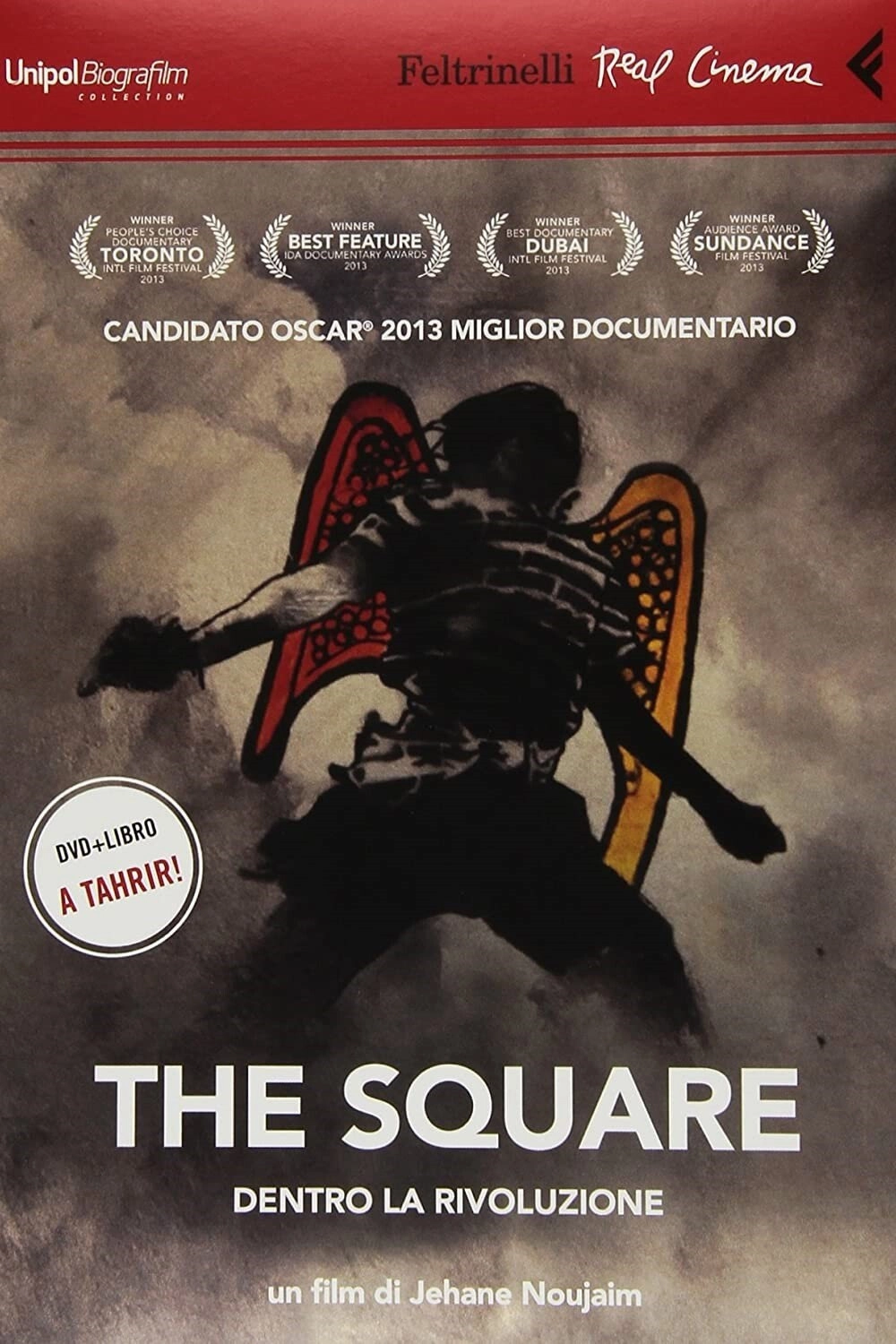 The Square