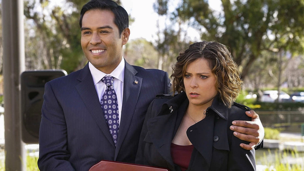 Crazy Ex-Girlfriend