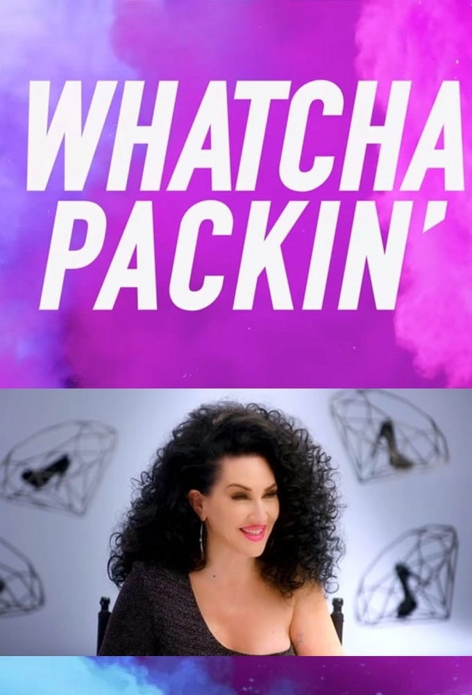 Whatcha Packin'