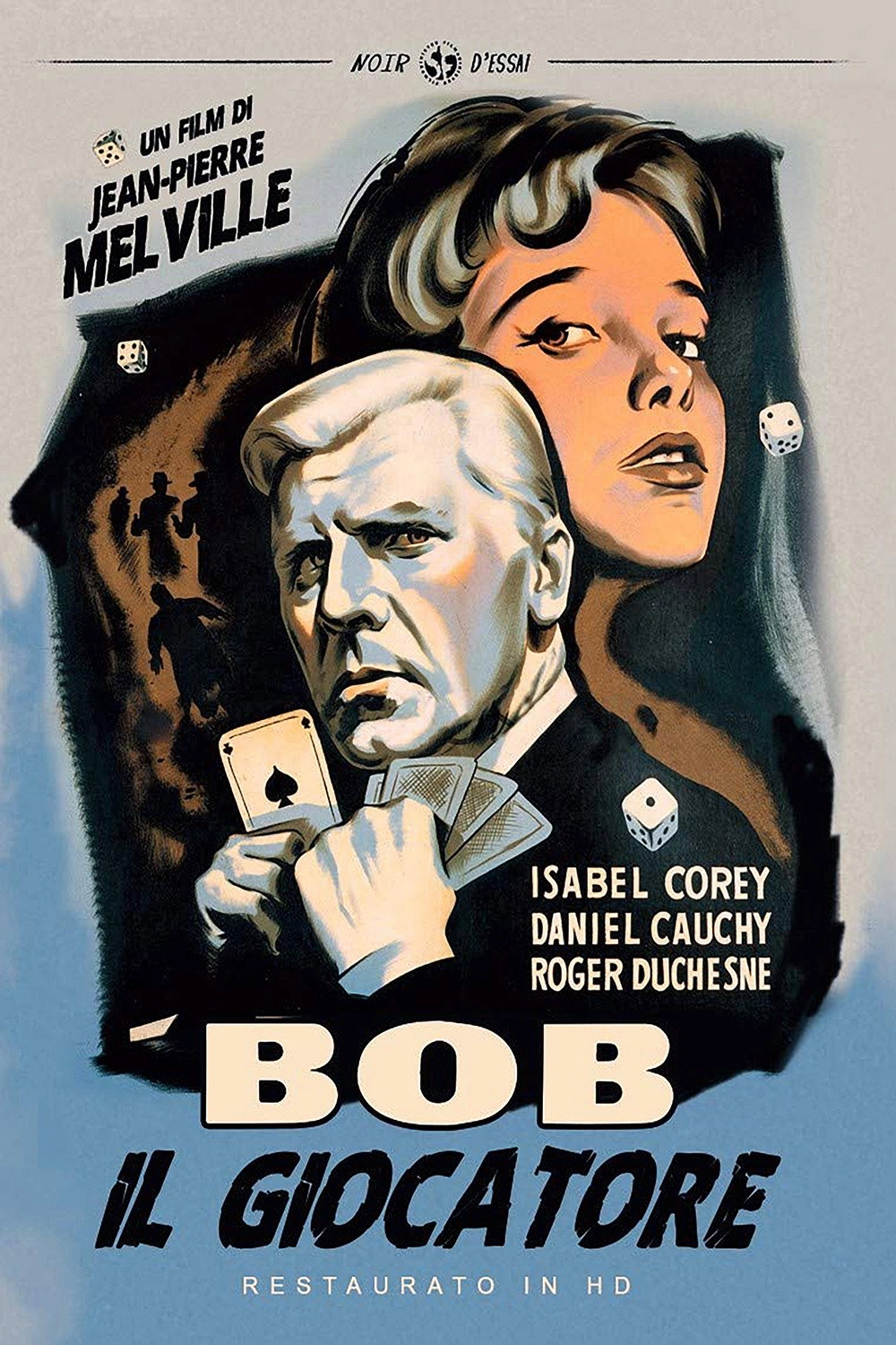 Bob le Flambeur