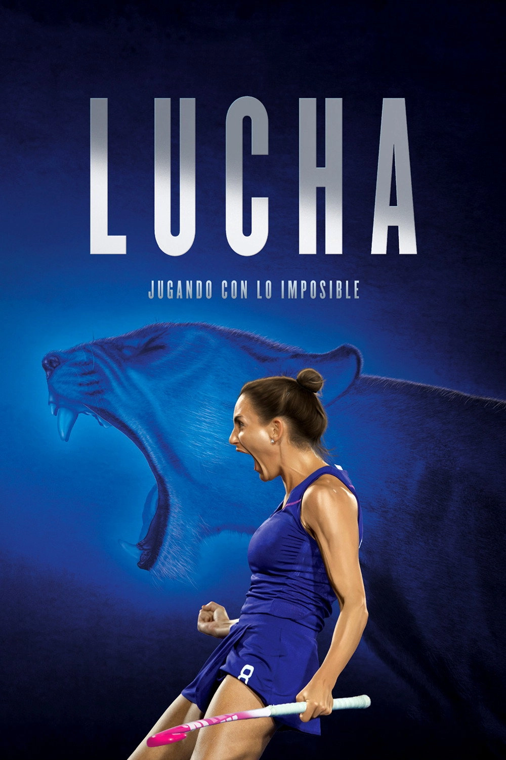 Lucha: Playing the Impossible