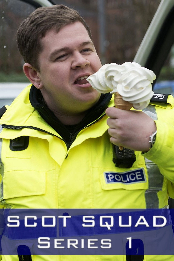 Scot Squad