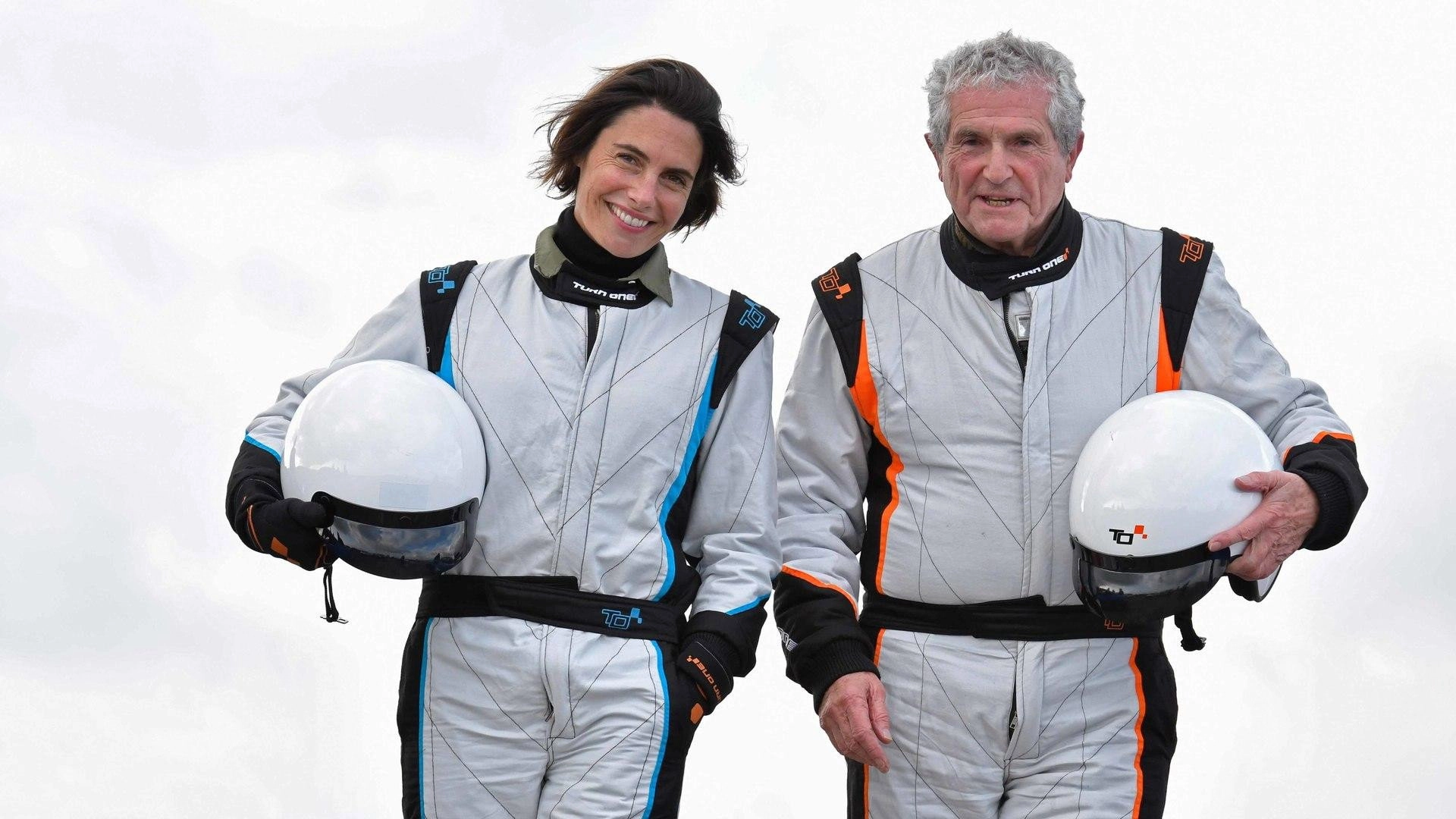 Top Gear France