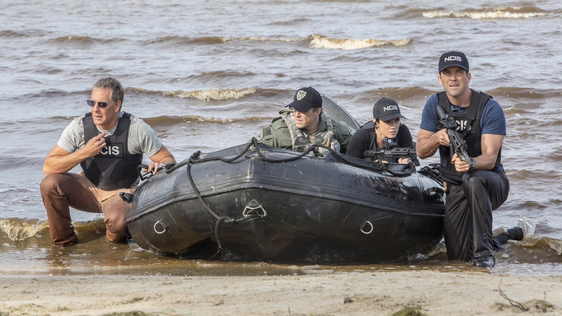 NCIS: New Orleans