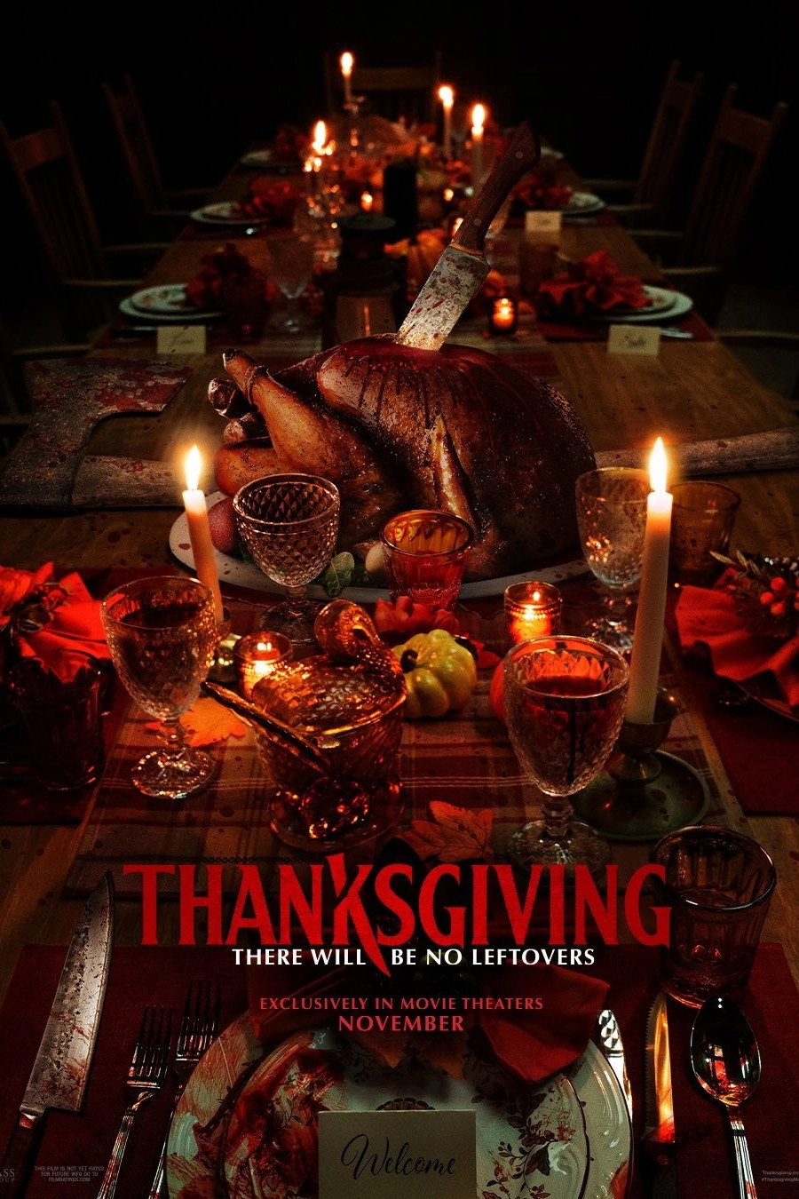 Thanksgiving