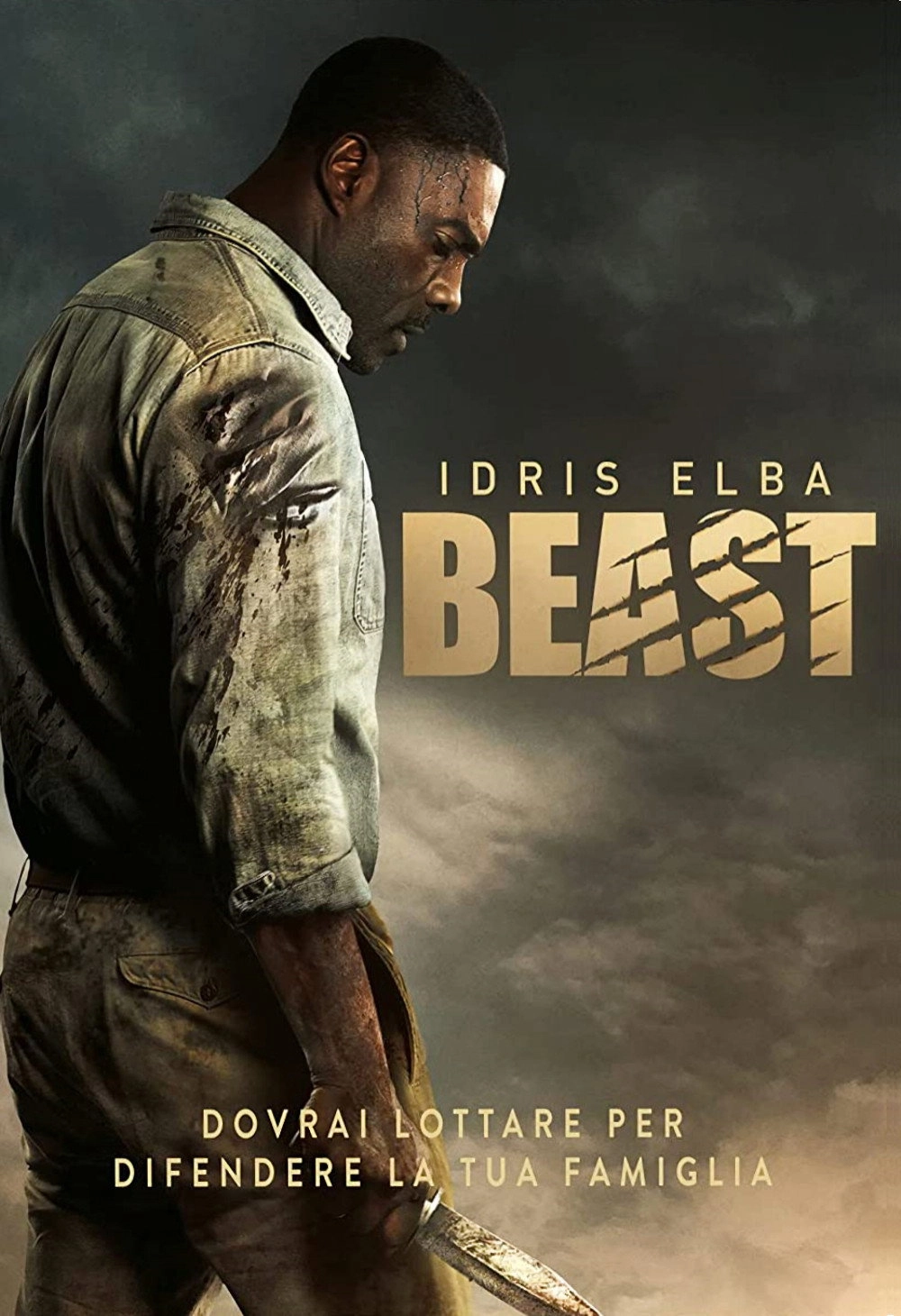 Beast