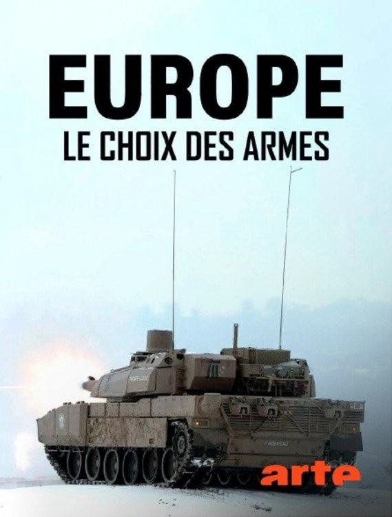 Defending Europe