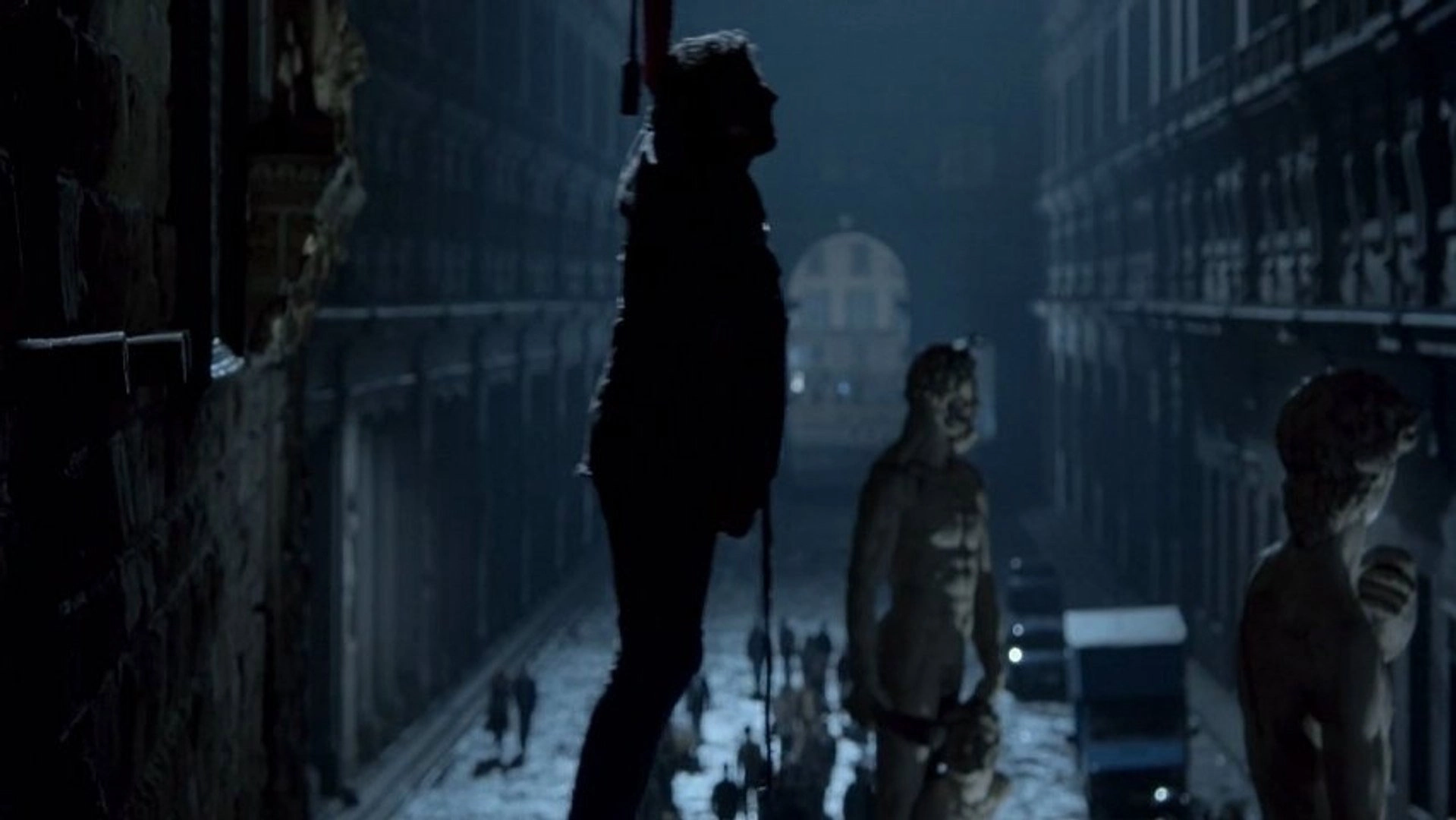 Hannibal