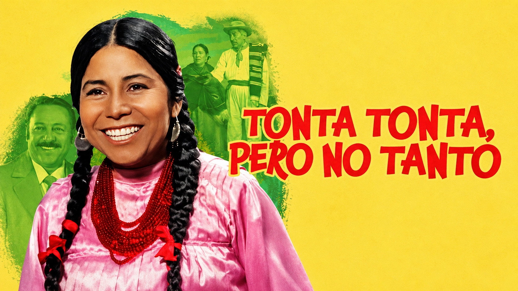 Tonta tonta, pero no tanto
