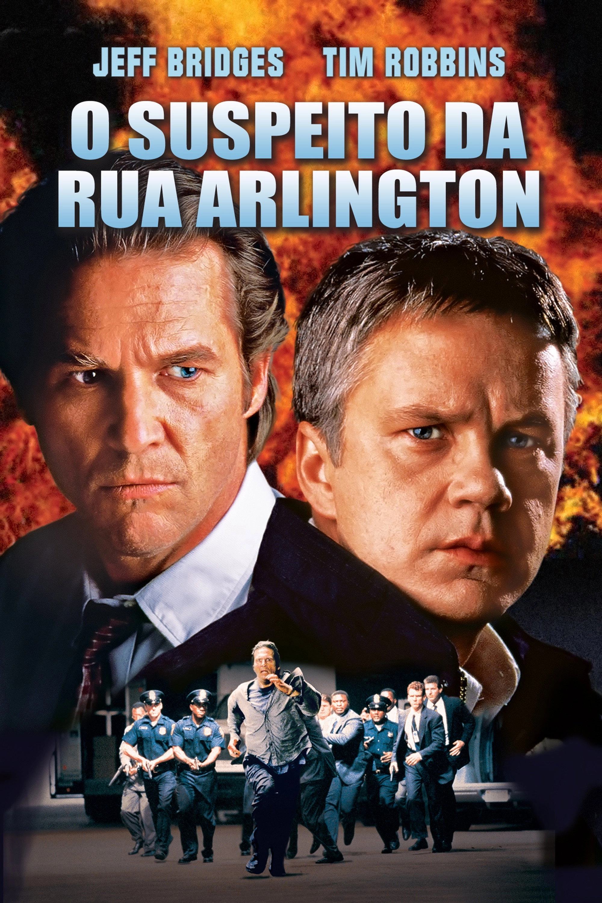 Arlington Road