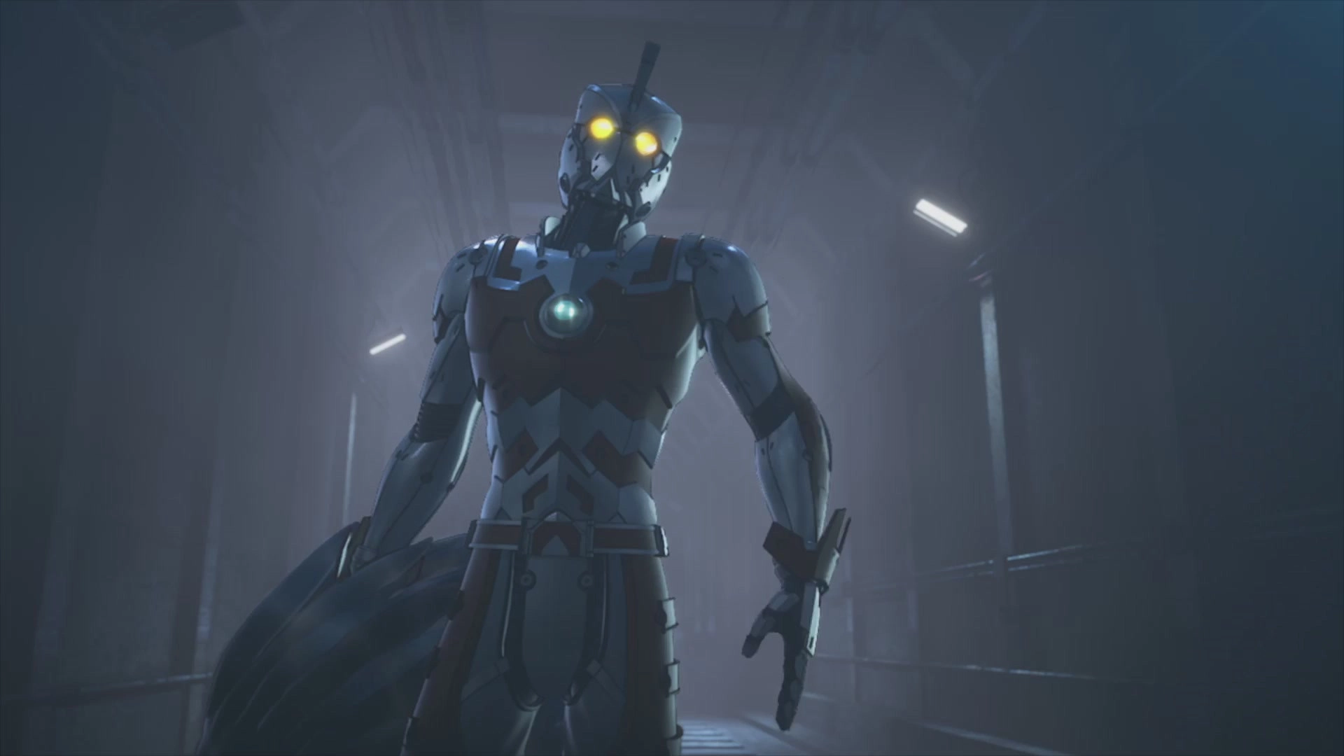 ULTRAMAN