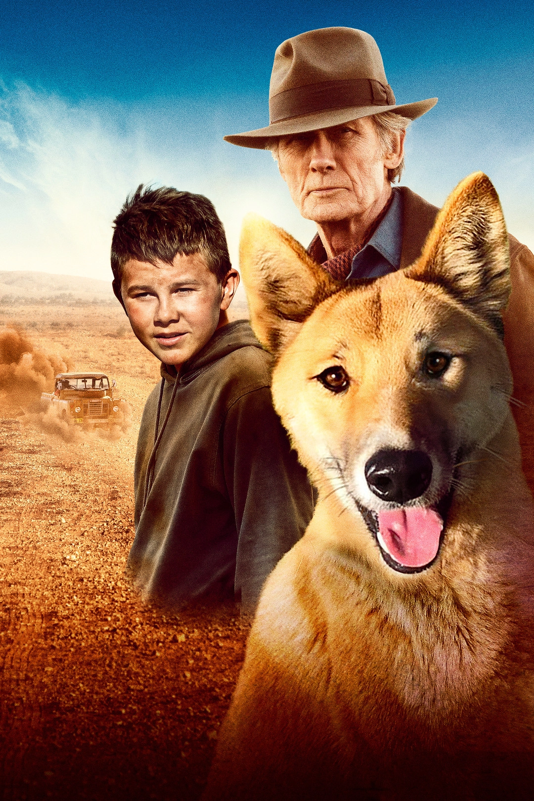 Buckley's Chance
