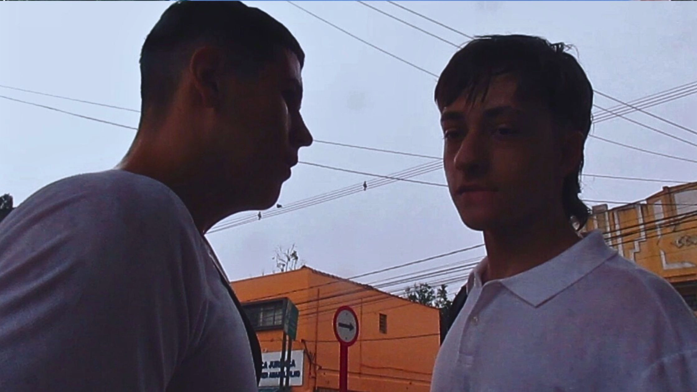 Não se preocupe