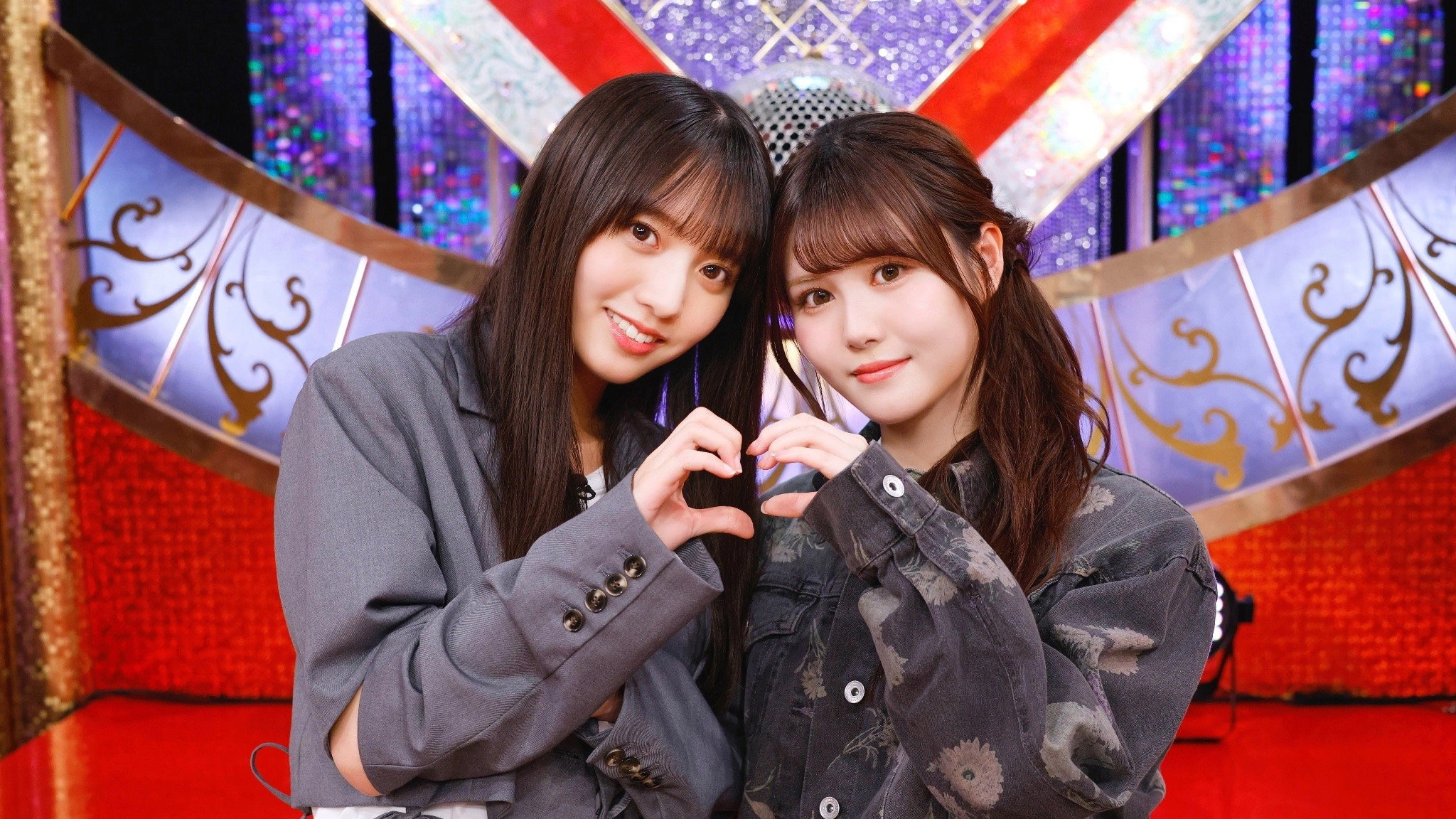 乃木坂スター誕生！SIX