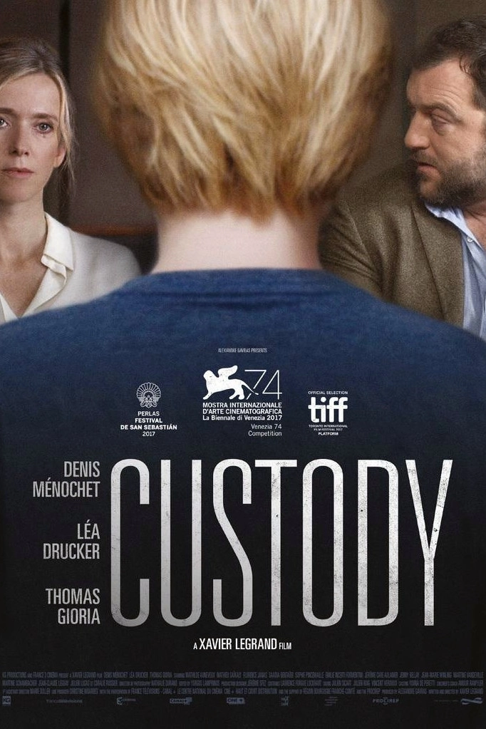 Custody
