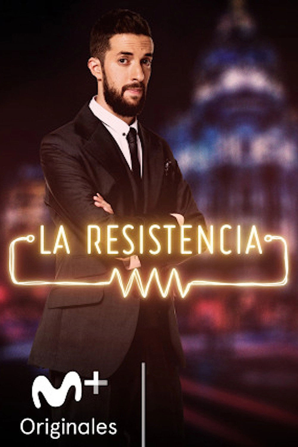 La resistencia