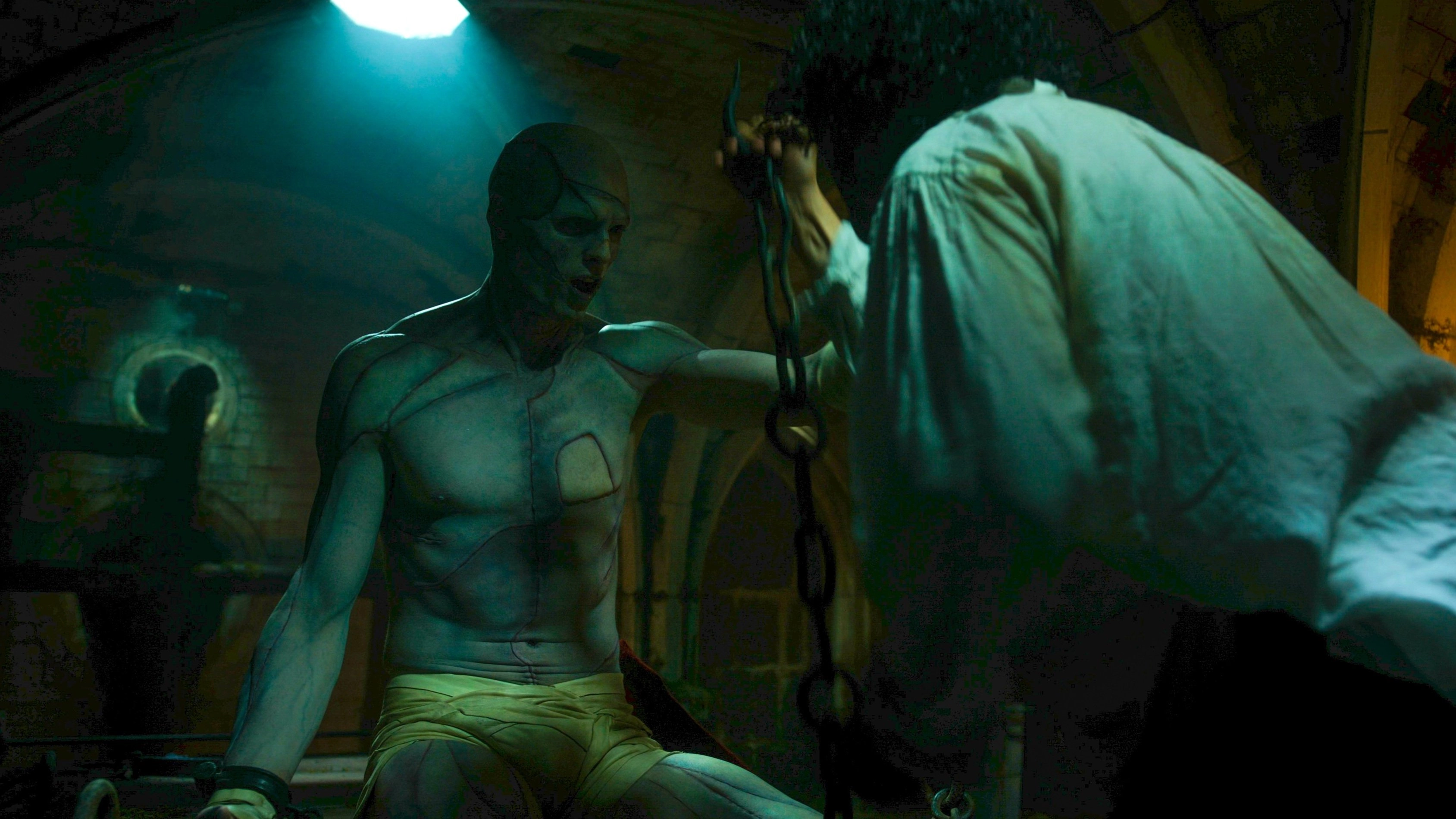 Frankenstein