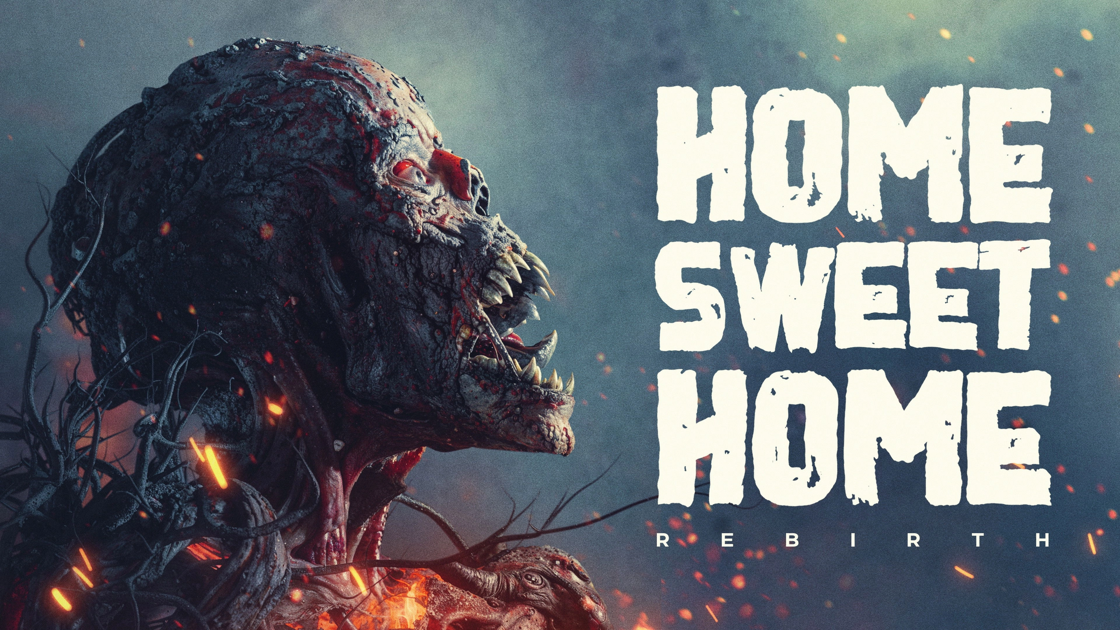 Home Sweet Home: Rebirth