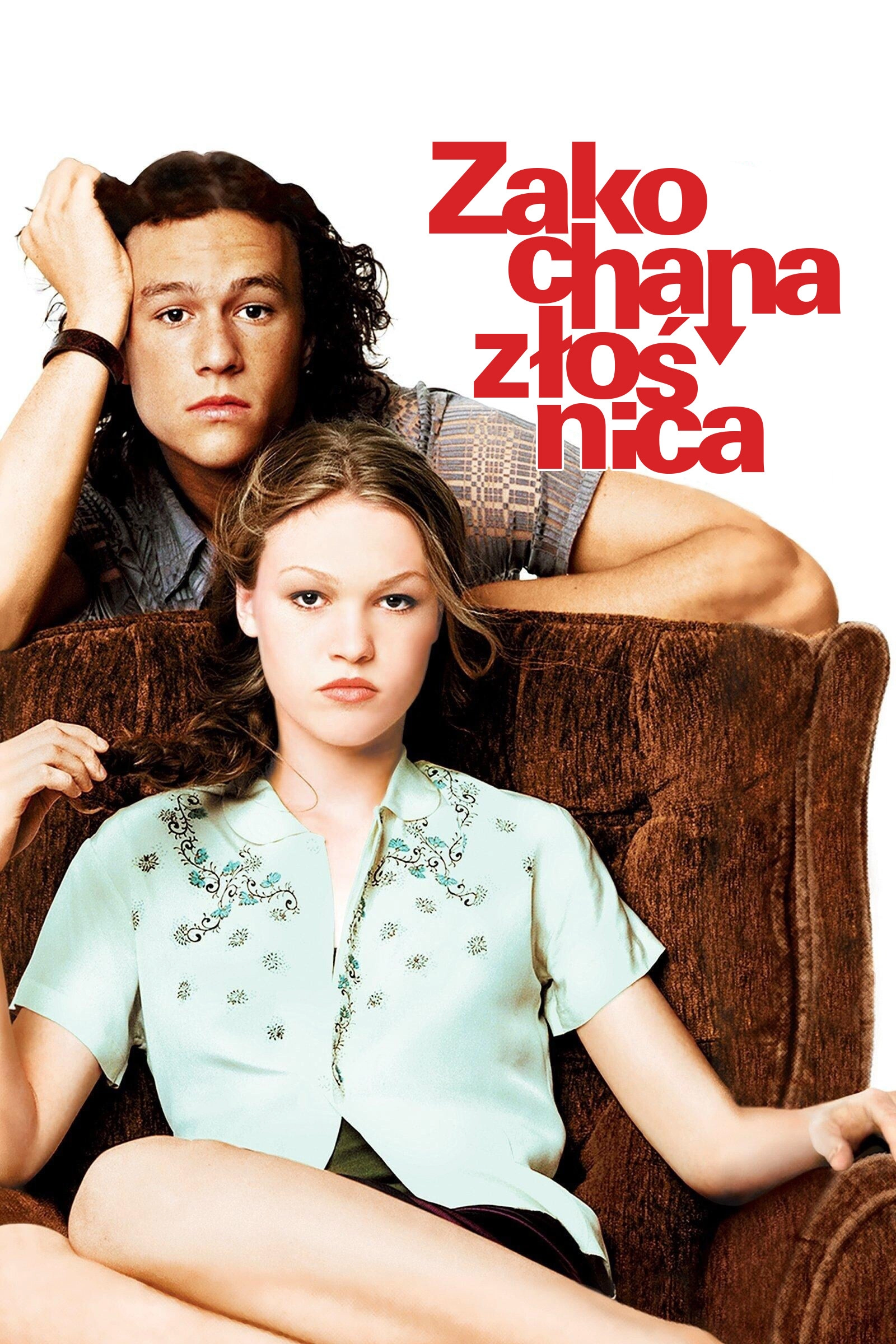 10 Things I Hate About You