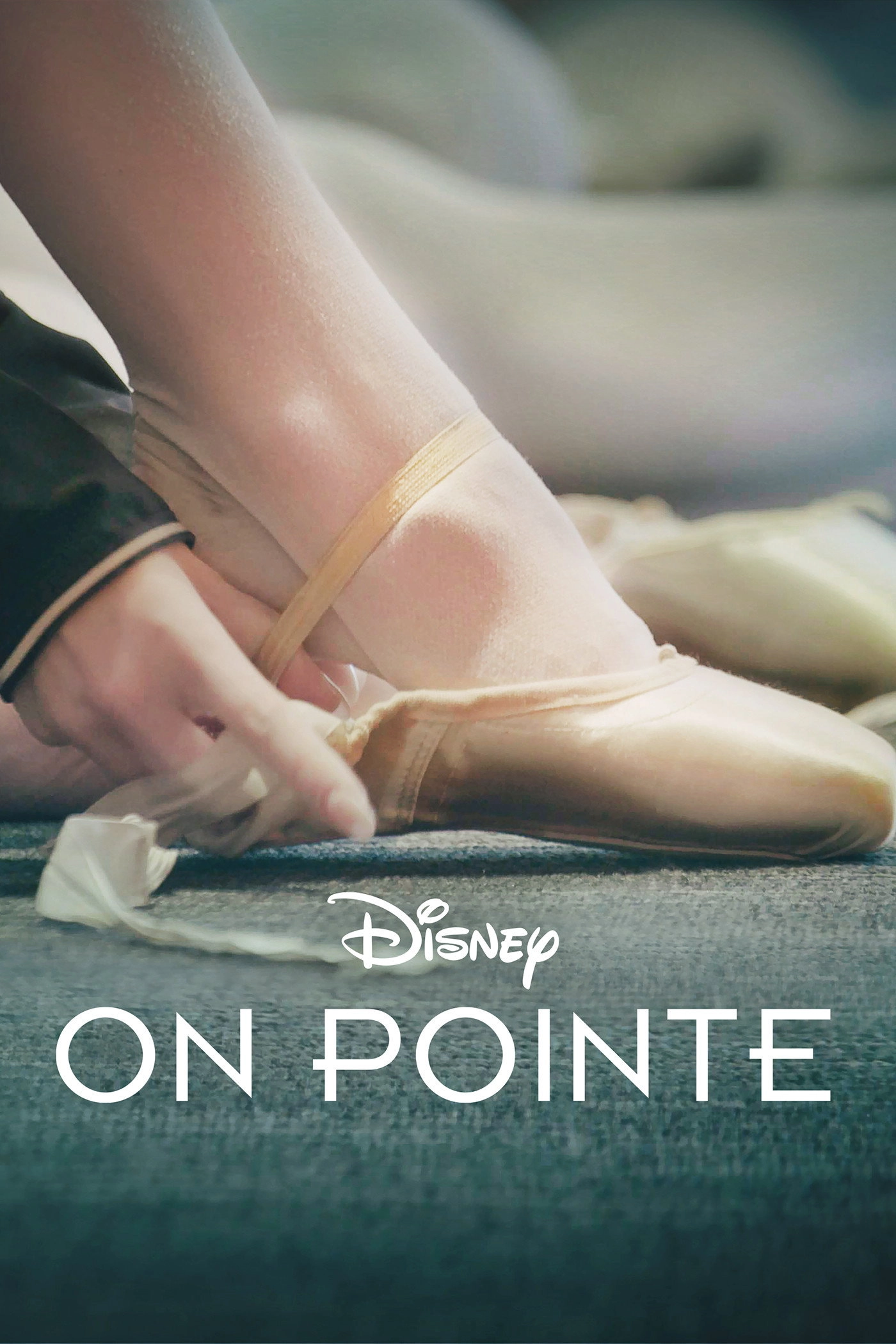 On Pointe