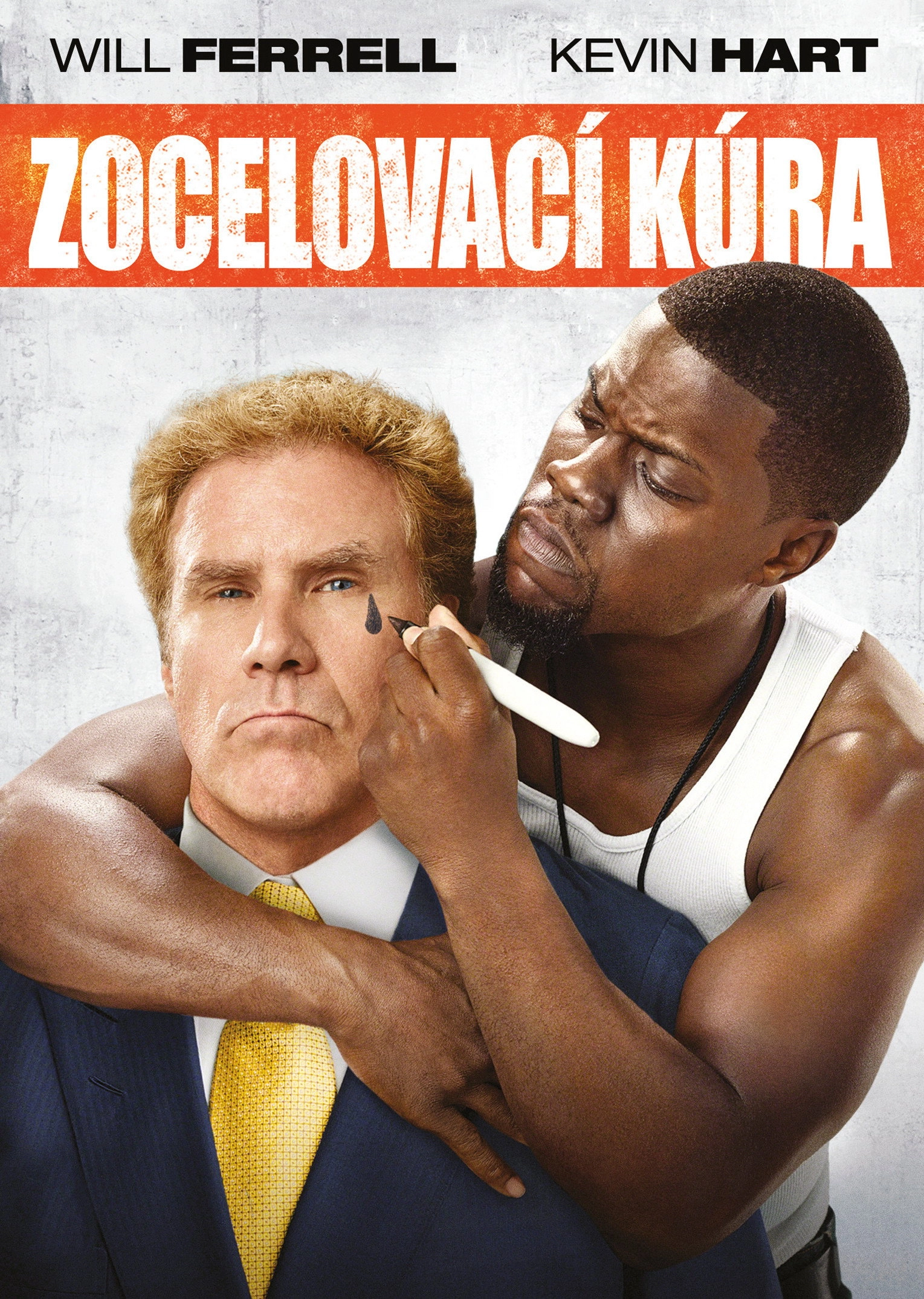 Get Hard