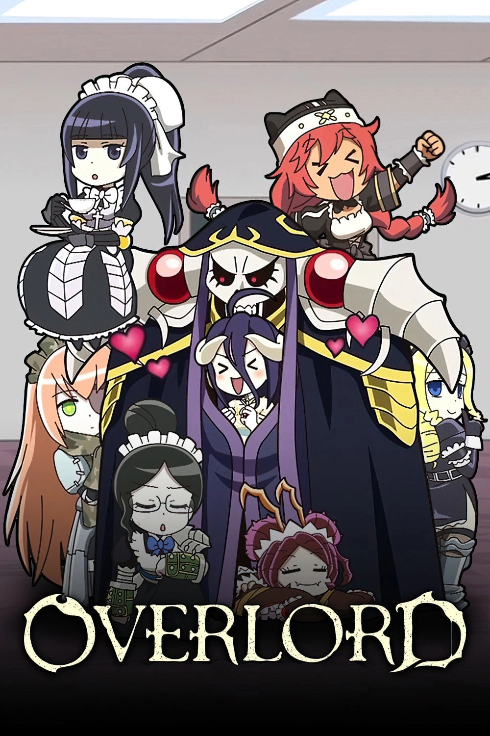Overlord