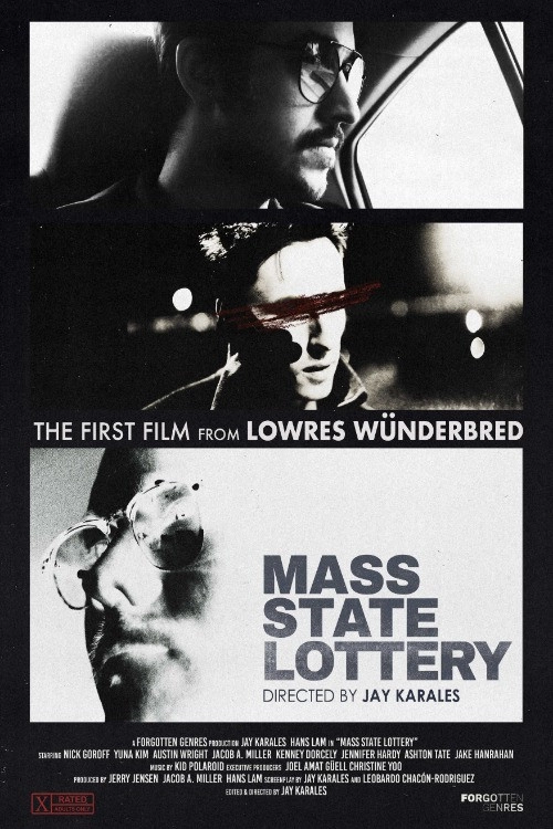 Mass State Lottery