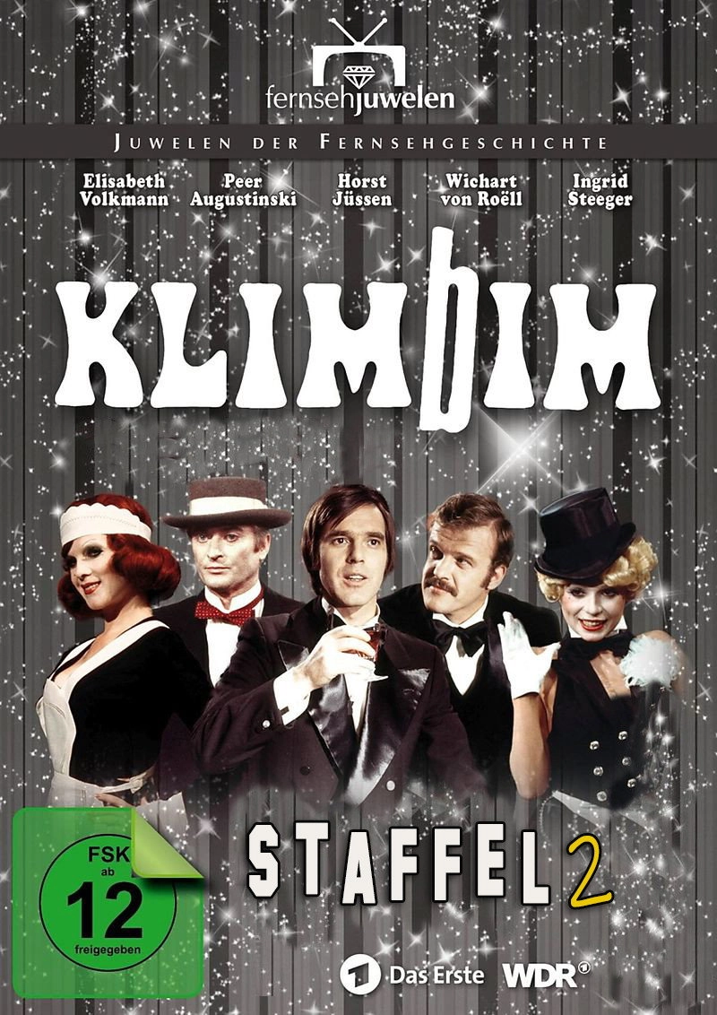 Klimbim